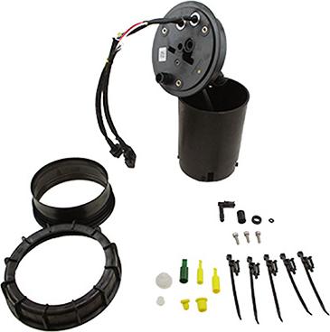 Sidat 980025 - Chauffage, unité réservoir (injection d'urée) droxauto.com