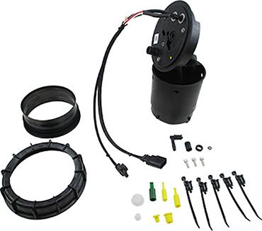 Sidat 980021 - Chauffage, unité réservoir (injection d'urée) droxauto.com