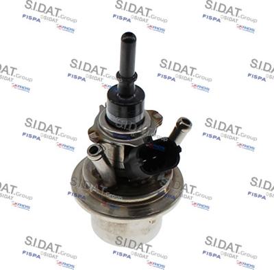 Sidat 980027 - Module de dosage, injection d'urée droxauto.com