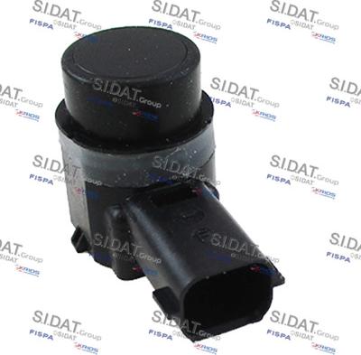 Sidat 970180A2 - Capteur, parctronic droxauto.com