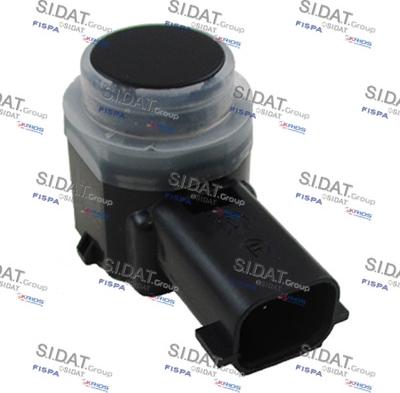 Sidat 970174A2 - Capteur, parctronic droxauto.com