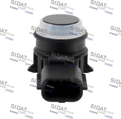 Sidat 970211A2 - Capteur, parctronic droxauto.com