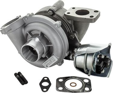 Sidat 49.480 - Turbocompresseur, suralimentation droxauto.com