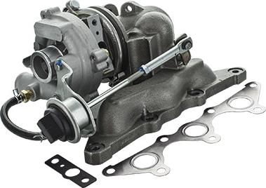 Sidat 49.008 - Turbocompresseur, suralimentation droxauto.com