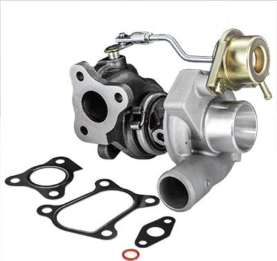 Sidat 49.032 - Turbocompresseur, suralimentation droxauto.com