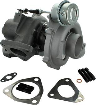 Sidat 49.254 - Turbocompresseur, suralimentation droxauto.com