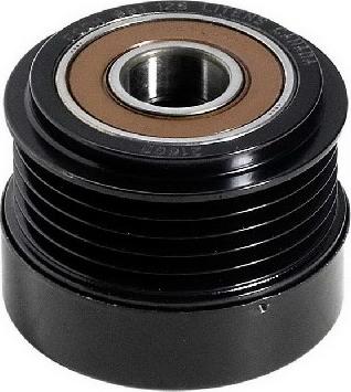Sidat 455063 - Poulie, alternateur droxauto.com