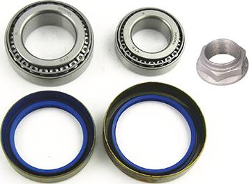Sidat 460595 - Kit de roulements de roue droxauto.com