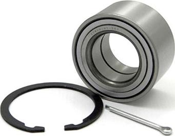 Sidat 460535 - Kit de roulements de roue droxauto.com