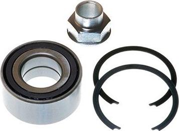 Sidat 460522 - Kit de roulements de roue droxauto.com
