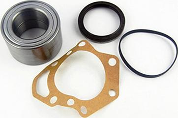 Sidat 460097 - Kit de roulements de roue droxauto.com