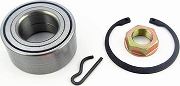 Sidat 460003 - Kit de roulements de roue droxauto.com