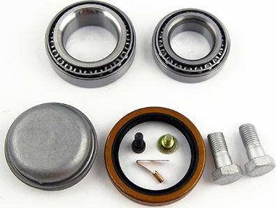 Sidat 460014 - Kit de roulements de roue droxauto.com