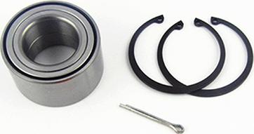 Sidat 460085 - Kit de roulements de roue droxauto.com
