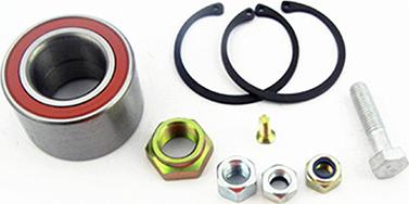 Sidat 460030 - Kit de roulements de roue droxauto.com