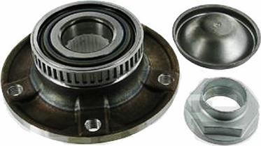 Sidat 460031 - Kit de roulements de roue droxauto.com