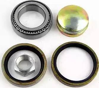 Magneti Marelli 361111181131 - Kit de roulements de roue droxauto.com