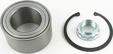 Sidat 460075 - Kit de roulements de roue droxauto.com