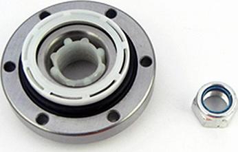 Sidat 460141 - Kit de roulements de roue droxauto.com