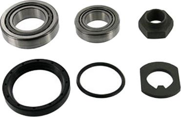 Sidat 460148 - Kit de roulements de roue droxauto.com