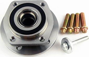 Sidat 460168 - Kit de roulements de roue droxauto.com