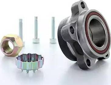 Magneti Marelli 361111183108 - Kit de roulements de roue droxauto.com