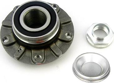 Sidat 460115 - Kit de roulements de roue droxauto.com