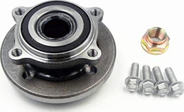 Sidat 460185 - Kit de roulements de roue droxauto.com