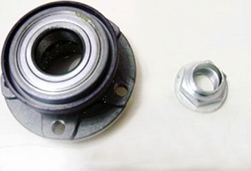 Sidat 460139 - Kit de roulements de roue droxauto.com