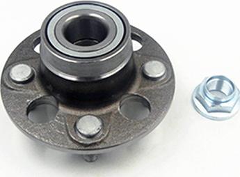 Sidat 460304 - Kit de roulements de roue droxauto.com