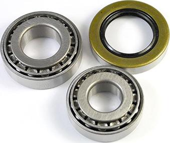 Sidat 460321 - Kit de roulements de roue droxauto.com