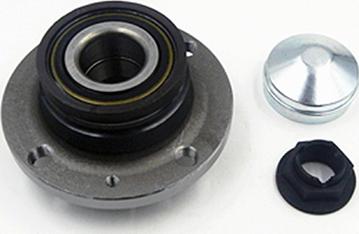 Sidat 460250 - Kit de roulements de roue droxauto.com