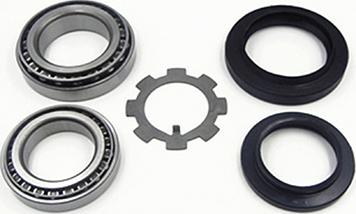 Sidat 460252 - Kit de roulements de roue droxauto.com