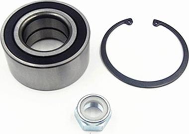 Sidat 460264 - Kit de roulements de roue droxauto.com