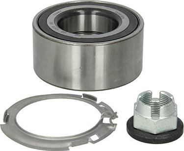 Sidat 460266 - Kit de roulements de roue droxauto.com