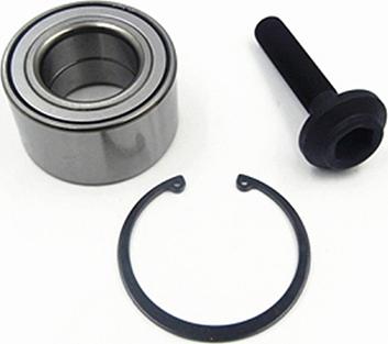 Sidat 460268 - Kit de roulements de roue droxauto.com