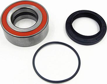 Sidat 460263 - Kit de roulements de roue droxauto.com