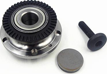 Sidat 460239 - Kit de roulements de roue droxauto.com
