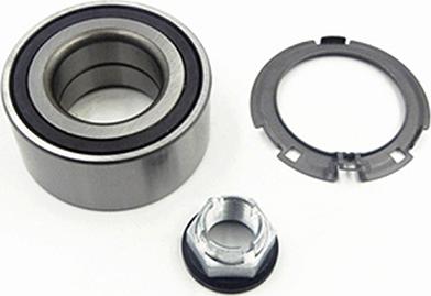 Sidat 460238 - Kit de roulements de roue droxauto.com