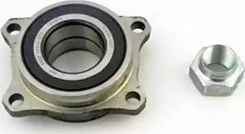 Sidat 460229 - Kit de roulements de roue droxauto.com