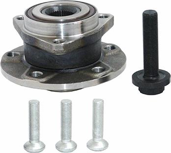 Sidat 460223 - Kit de roulements de roue droxauto.com