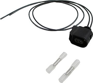 Sidat 405467 - Kit de réparation pour câbles, capteur de vitesse de roue droxauto.com