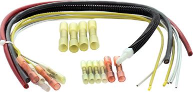 Sidat 405413 - Kit de montage, kit de câbles droxauto.com