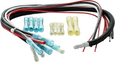 Sidat 405412 - Kit de montage, kit de câbles droxauto.com