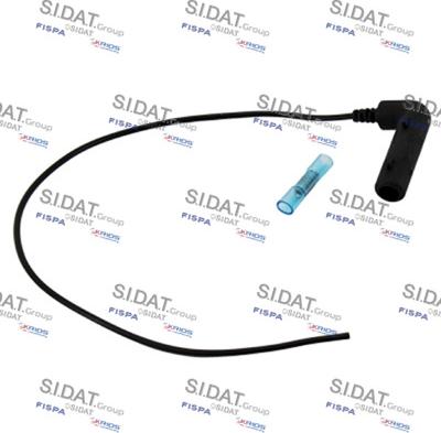 Sidat 405506 - Kit de montage, kit de câbles droxauto.com