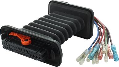 Sidat 405090 - Kit de montage, kit de câbles droxauto.com