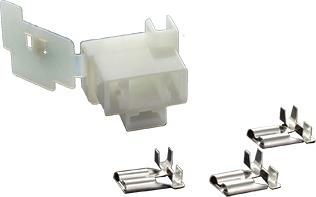 Sidat 405038 - Kit de montage, kit de câbles droxauto.com