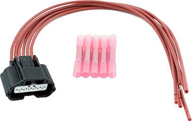 Sidat 405033 - Kit de montage, kit de câbles droxauto.com