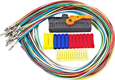 Sidat 405032 - Kit de montage, kit de câbles droxauto.com