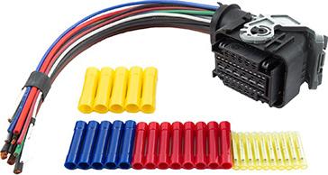 Sidat 405029 - Kit de montage, kit de câbles droxauto.com